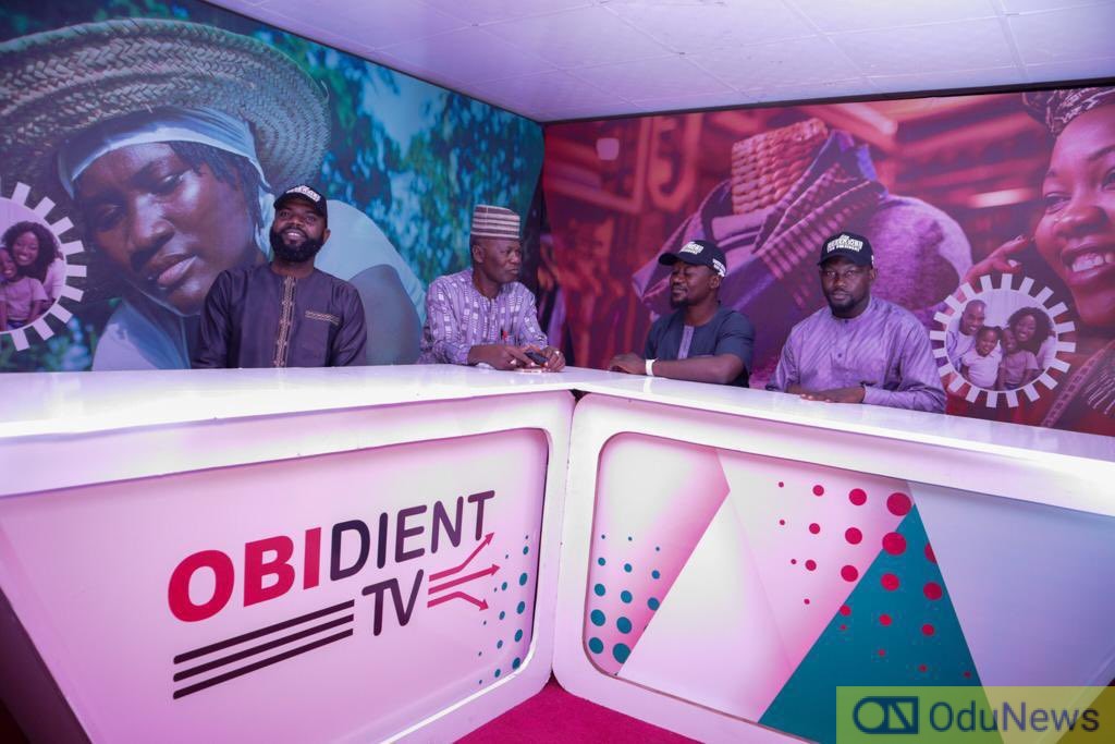2023 Presidency: Peter Obi's Supporters Set To Launch "Obidient TV"  