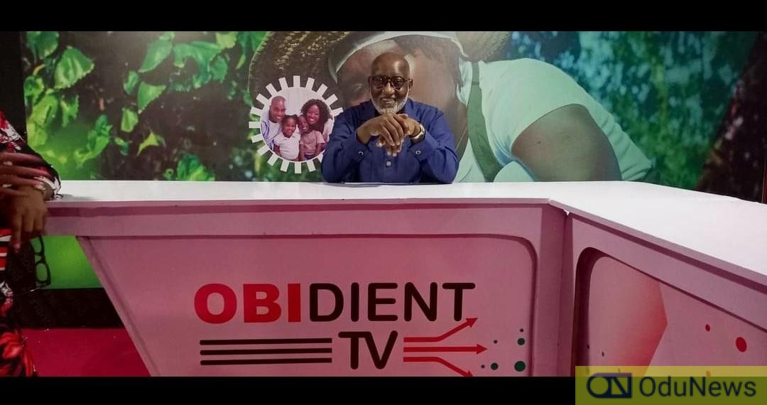 2023 Presidency: Peter Obi's Supporters Set To Launch "Obidient TV"  
