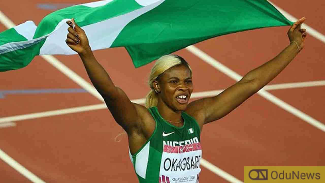 Doping Violation: Nigeria's 4X100M Female Team Thrown Out Of World Championships  