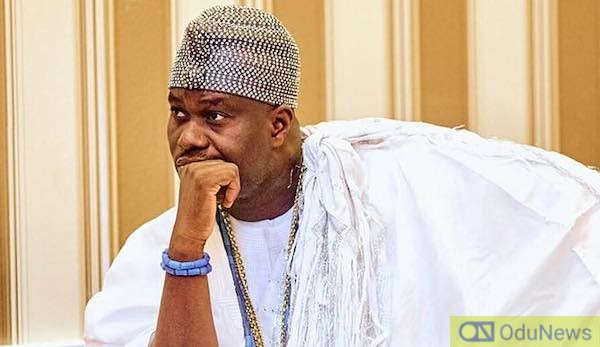 #OwoMassacre: We Yorubas Are Ready To Defend Ourselves - Ooni Of Ife Declares  