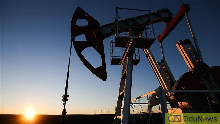 Global Oil Prices Dip Below $100  