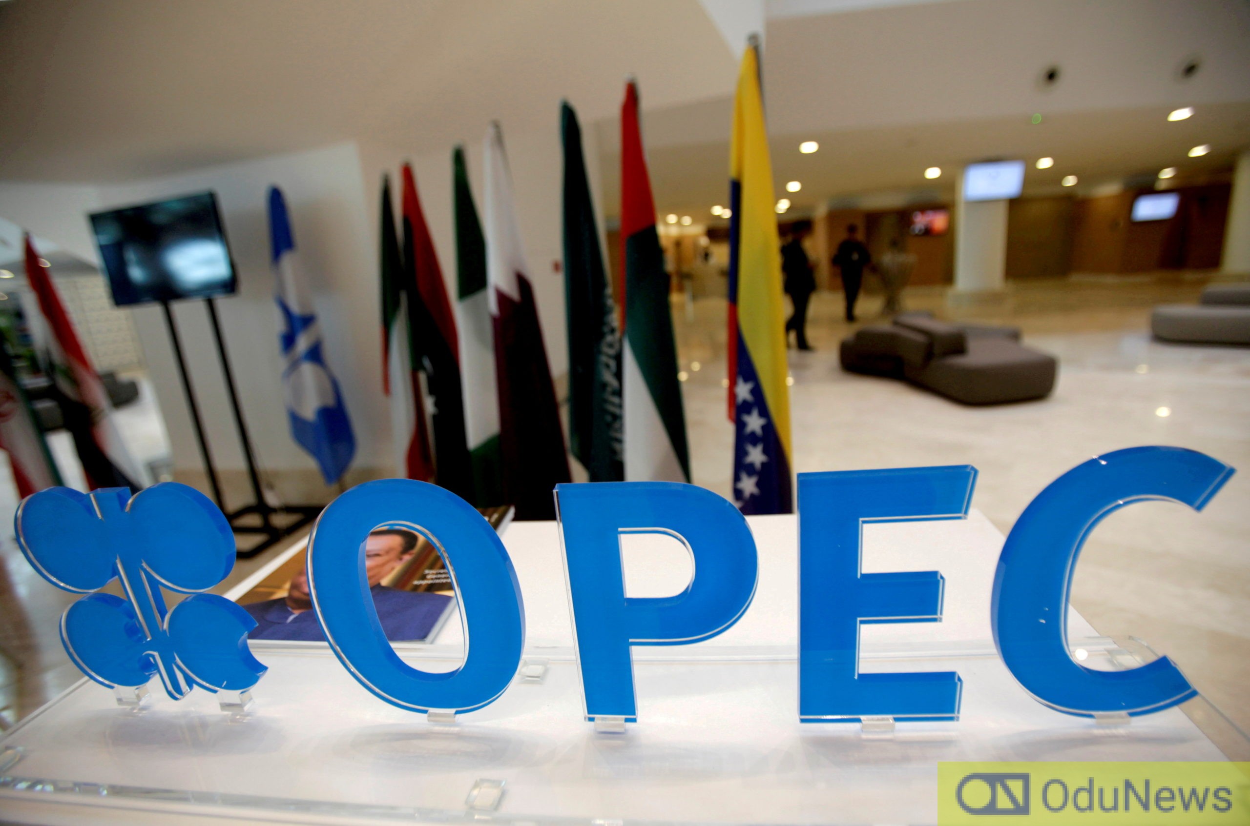Oil Hits $88 Pb As OPEC+ Considers 1 Million Barrels Per Day Cut  