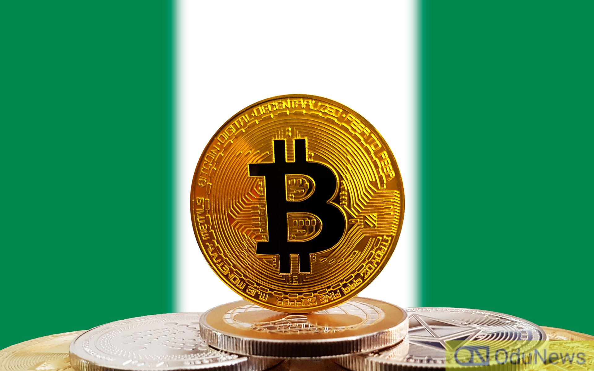 Despite FG's Restriction, Nigerians Transact N78bn Bitcoin In 3 Months  