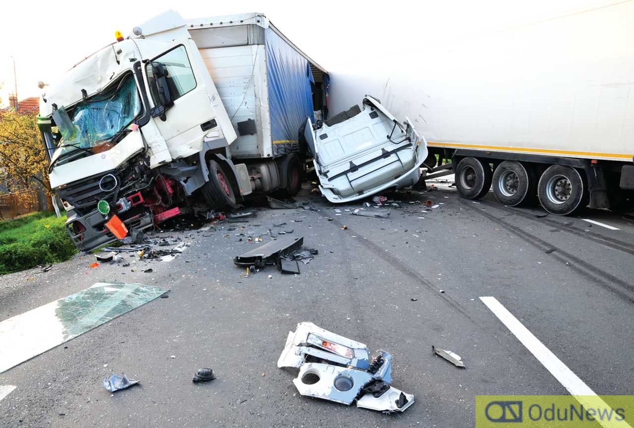 Road Accidents In Nigeria Killed 1,834 People In 3 Months - NBS  