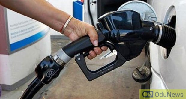 Ghana Removes Fuel Subsidy  