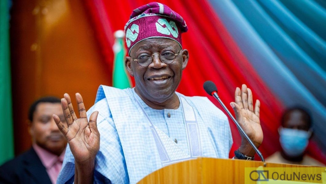 Chicago State University Clears Air On Tinubu's Alleged Certificate Forgery  