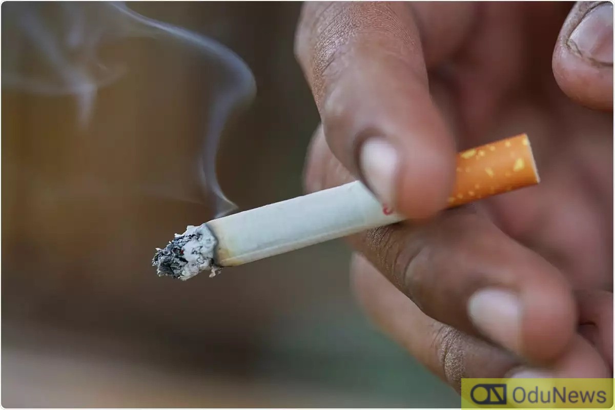 World: UK Review 'Supports' Raising Smoking Age By A Year Every Year  