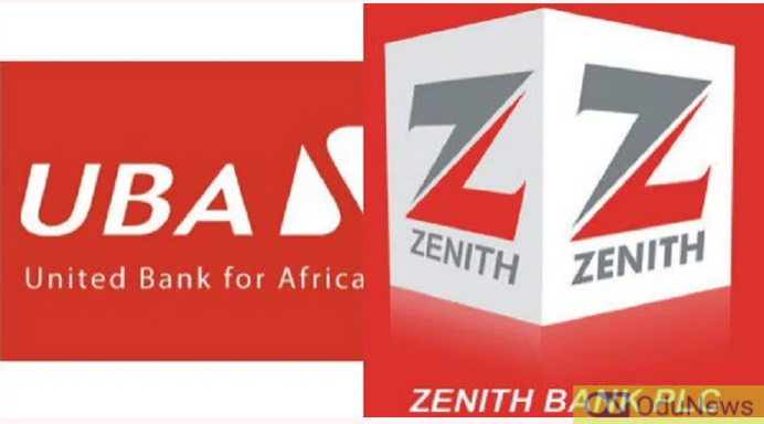 Customers Groan Over Zenith Bank Poor Services  