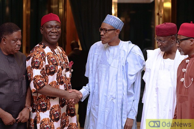 Ekweremadu Being Treated Unjustly, Don't Be Silent - Fani Kayode Tells Buhari  