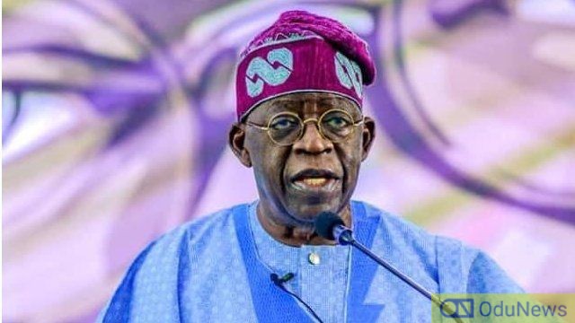 Tinubu Will Only Release Health Records If... - APC  