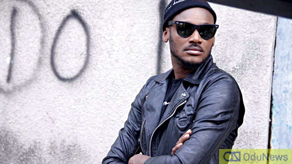 2Baba Claims Men Are Genetically Inclined to Cheat on Partners