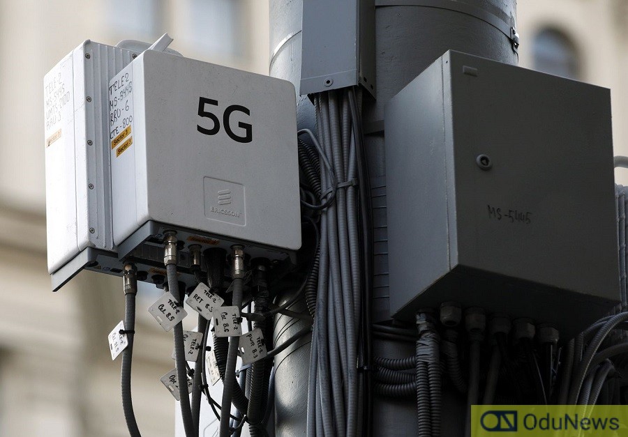 FG Takes Step To Speed Up 5G Deployment  