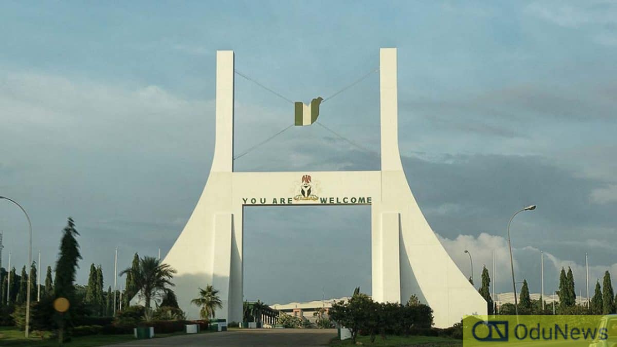 "Nowhere Is Safe If Abuja Is Unsafe" - Nigerians Bemoan Rising Insecurity In FCT  