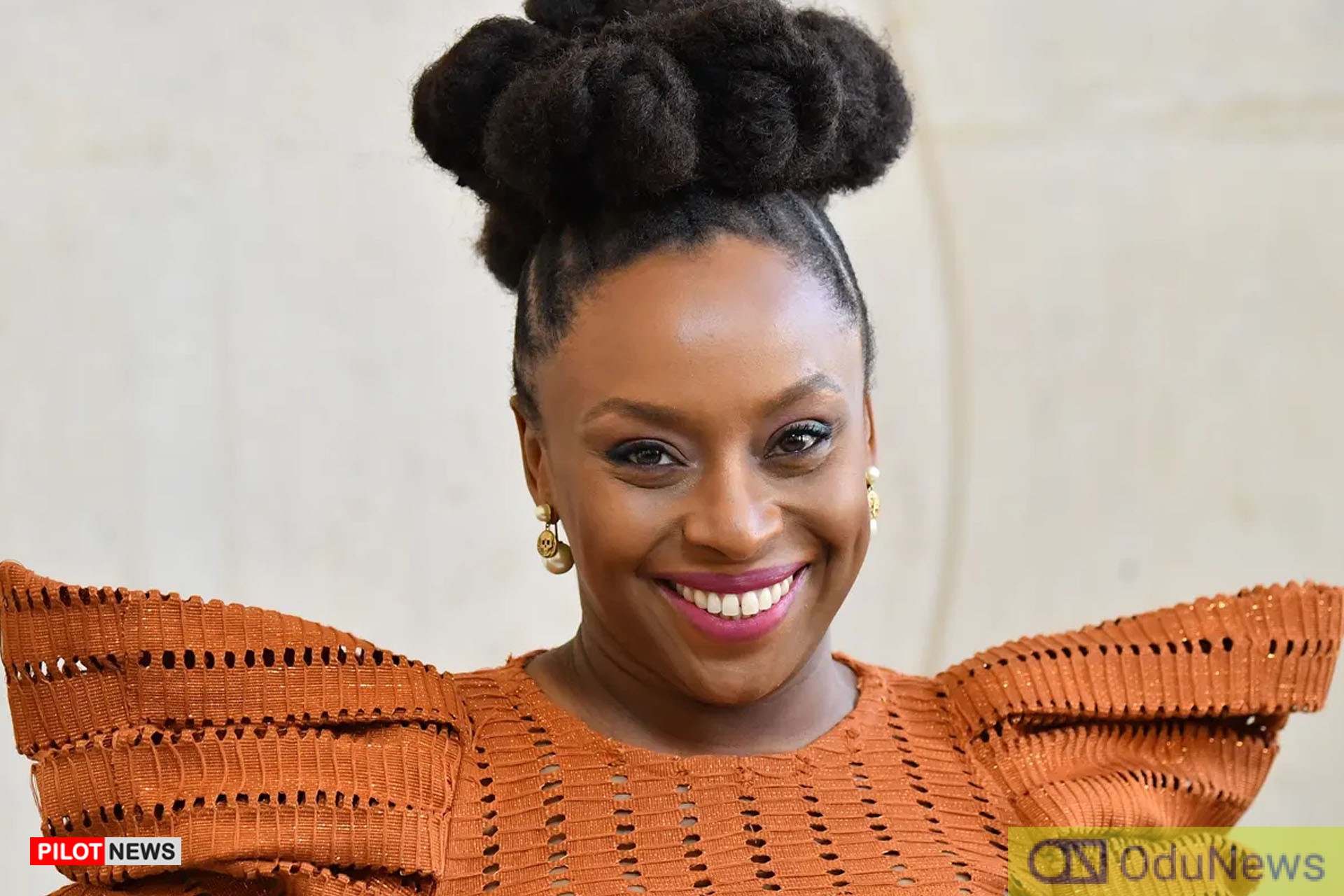 2023: I Can't Wait To Vote For Peter Obi - Chimamnda Adichie  