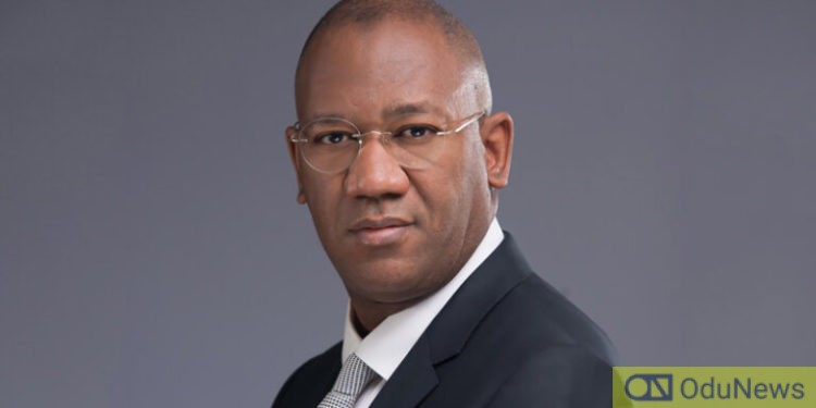 Mauritanian Root, 2023 PDP Governorship Aspirant - 9 Facts About Peter Obi's Running Mate, Datti Baba-Ahmed  