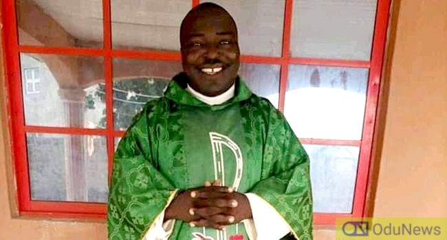 Bandits Kill Abducted Catholic Priest In Kaduna  
