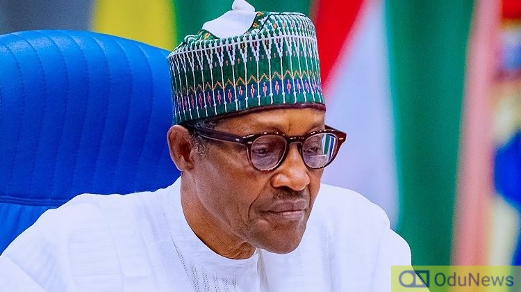 JUST IN: Two Injured As Gunmen Open Fire On President Buhari's Convoy In Katsina  