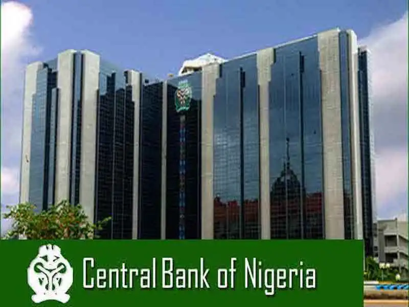 Banks' Borrowings From CBN Falls By 42% In H1 2022  