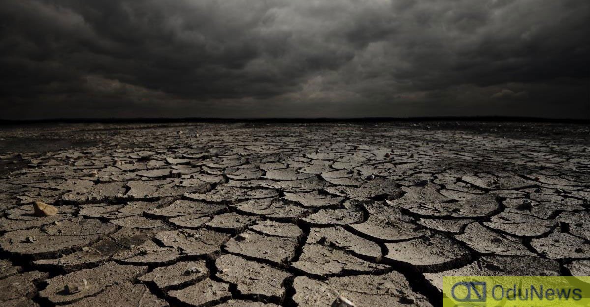 Italy Declares A State of Emergency Owing To Severe Drought  