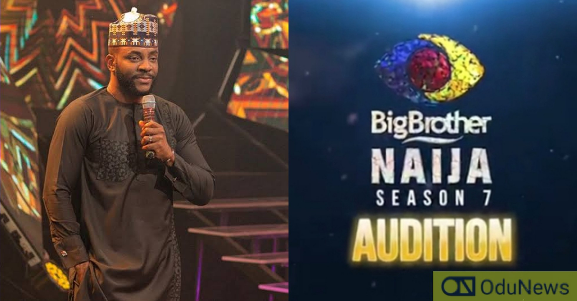 BBNaija Receives Over 40,000 Audition Entries For New Season  