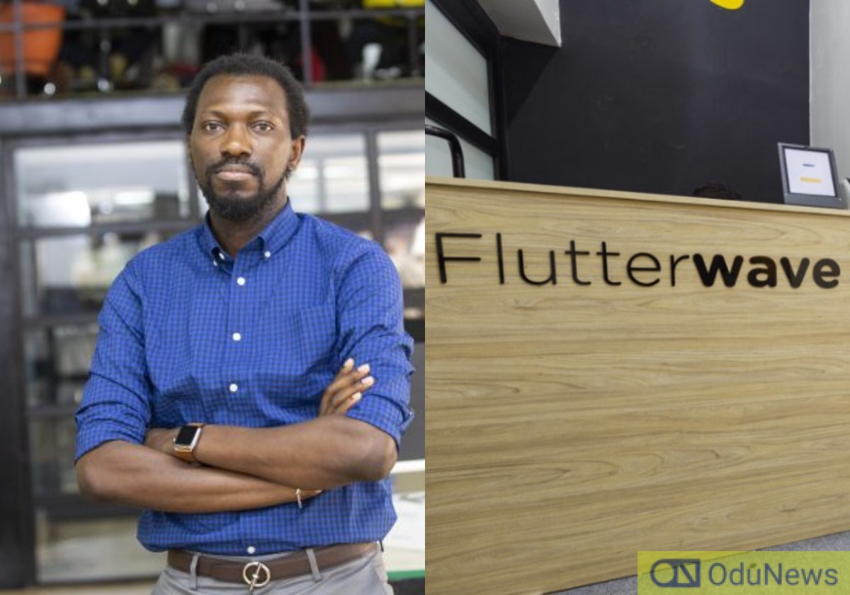 Flutterwave Faces Money Laundering Charges In Kenya, Over $55m Seized  