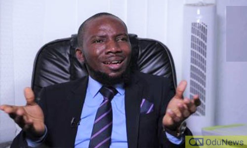 Akwa Ibom Court Jails Rights Lawyer Inibehe Effiong  