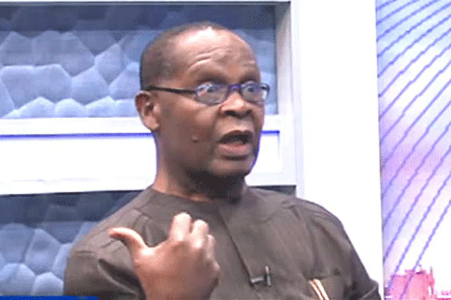 Joel Igbokwe: Coming To Lagos Prevented Me From Being A Native Doctor In Aba  