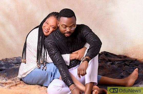 Toyin Abraham Speaks On Rumoured Marital Crisis After Funke Akindele, JJC Skillz Split  