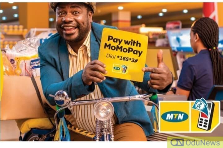 MTN's MOMO Loses N22bn To 'Transfer Errors' In One Month, Drags 18 Banks To Court  
