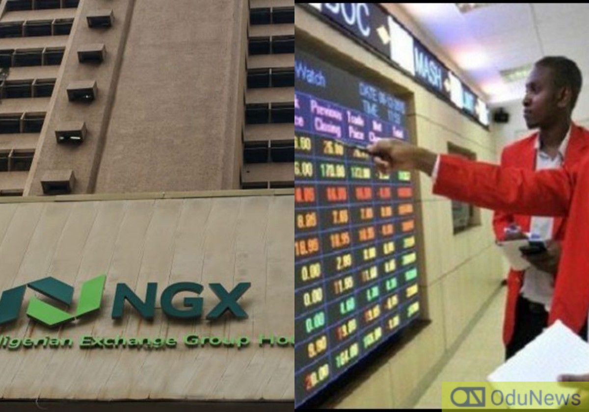 Local Stock Market Investors Lose N80bn  