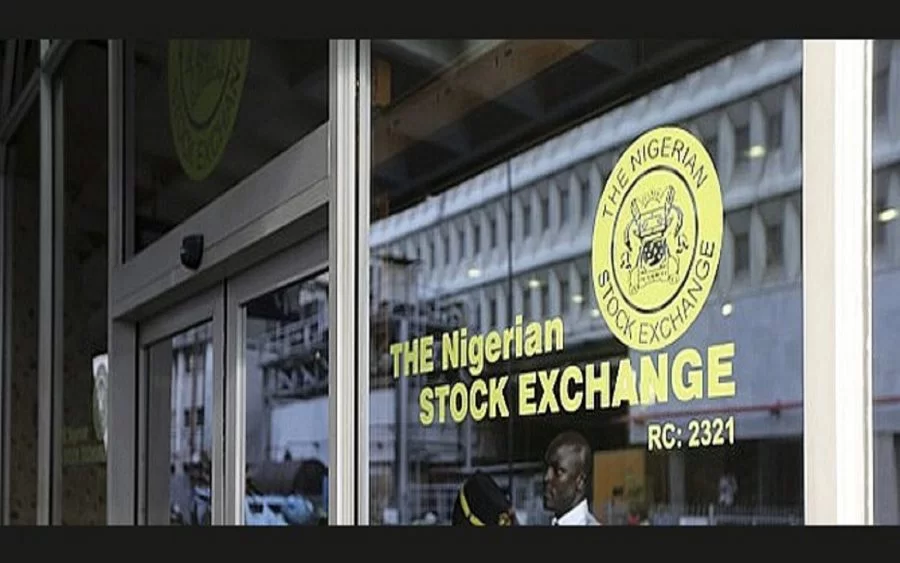 Nigeria Ranks 10th In Countries Most Interested In Stock Market  