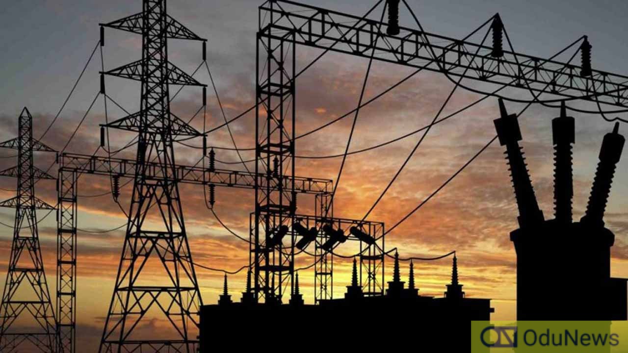 TCN: Collapsed National Grid Has Been Revived  