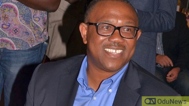 Peter Obi Highlights Two 'Assets' Nigeria Must Focus On For Better Economy  