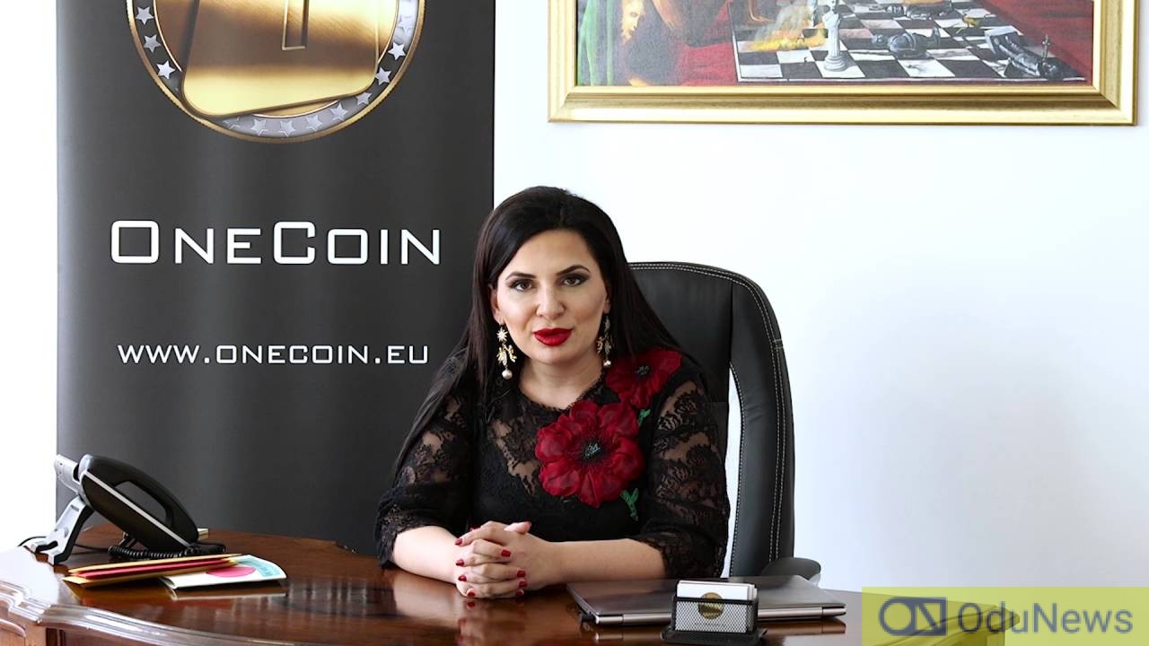 US Govt. Adds 'Cryptoqueen' Ruja Ignatova To Most Wanted List For $4bn ...