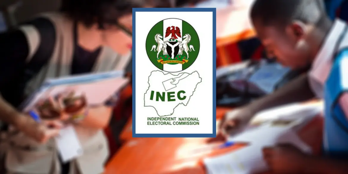 JUST IN: INEC Says Voter Registration To End By July 31  