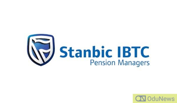 Stanbic IBTC Pension Managers Commits To Promoting Organisations' Welfare  