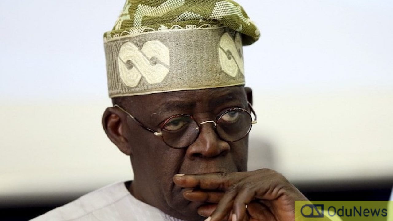Tinubu, 2023 Election, Fuel Scarcity, Naira Redesign And The Dots To Connect  