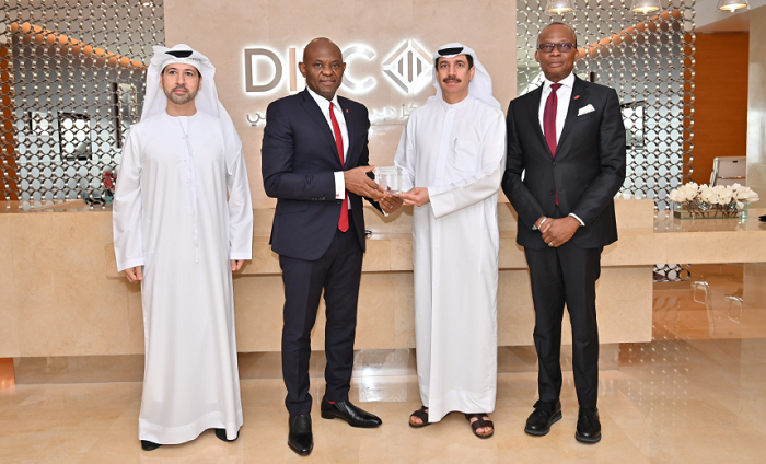 UBA Begins Operations In UAE, Launches Branch In Dubai  