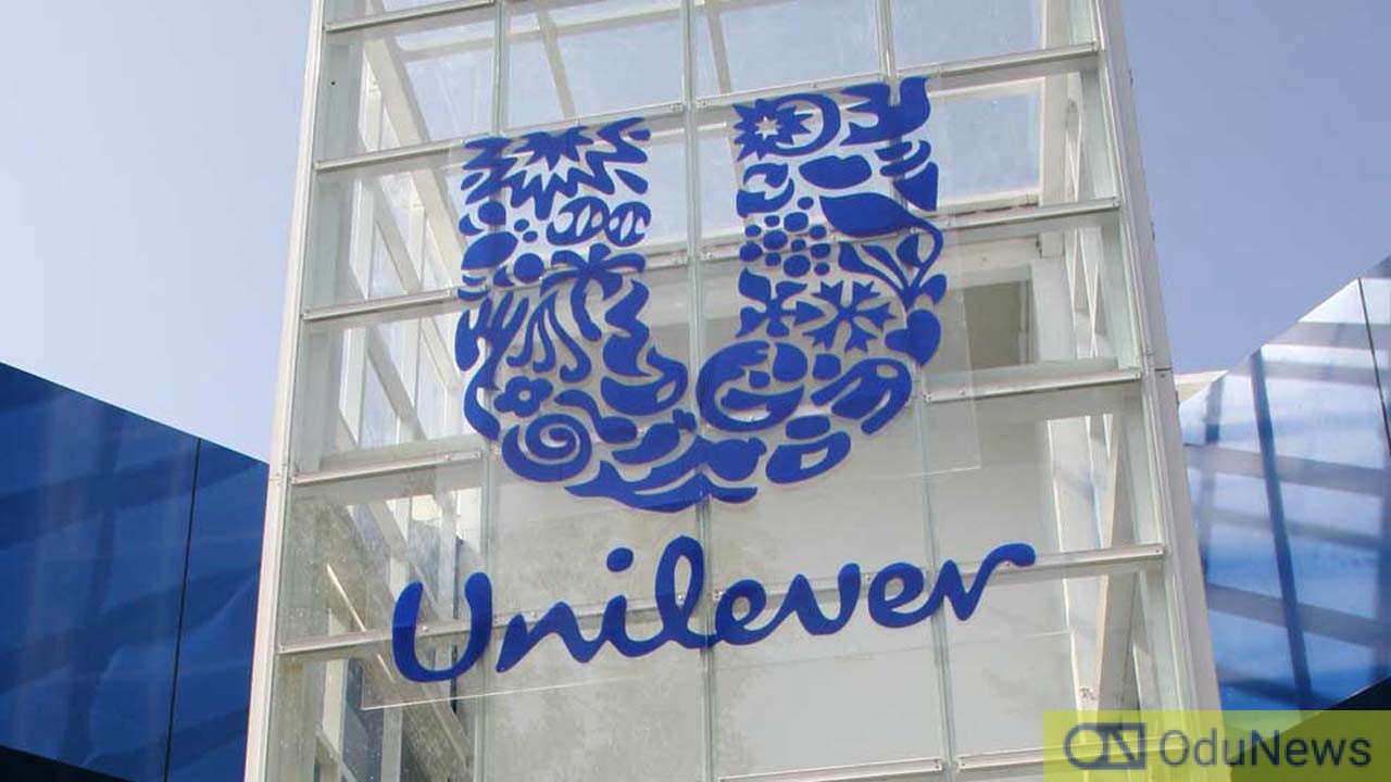 Unilever Reports N1.91bn Profit In H1 2022  