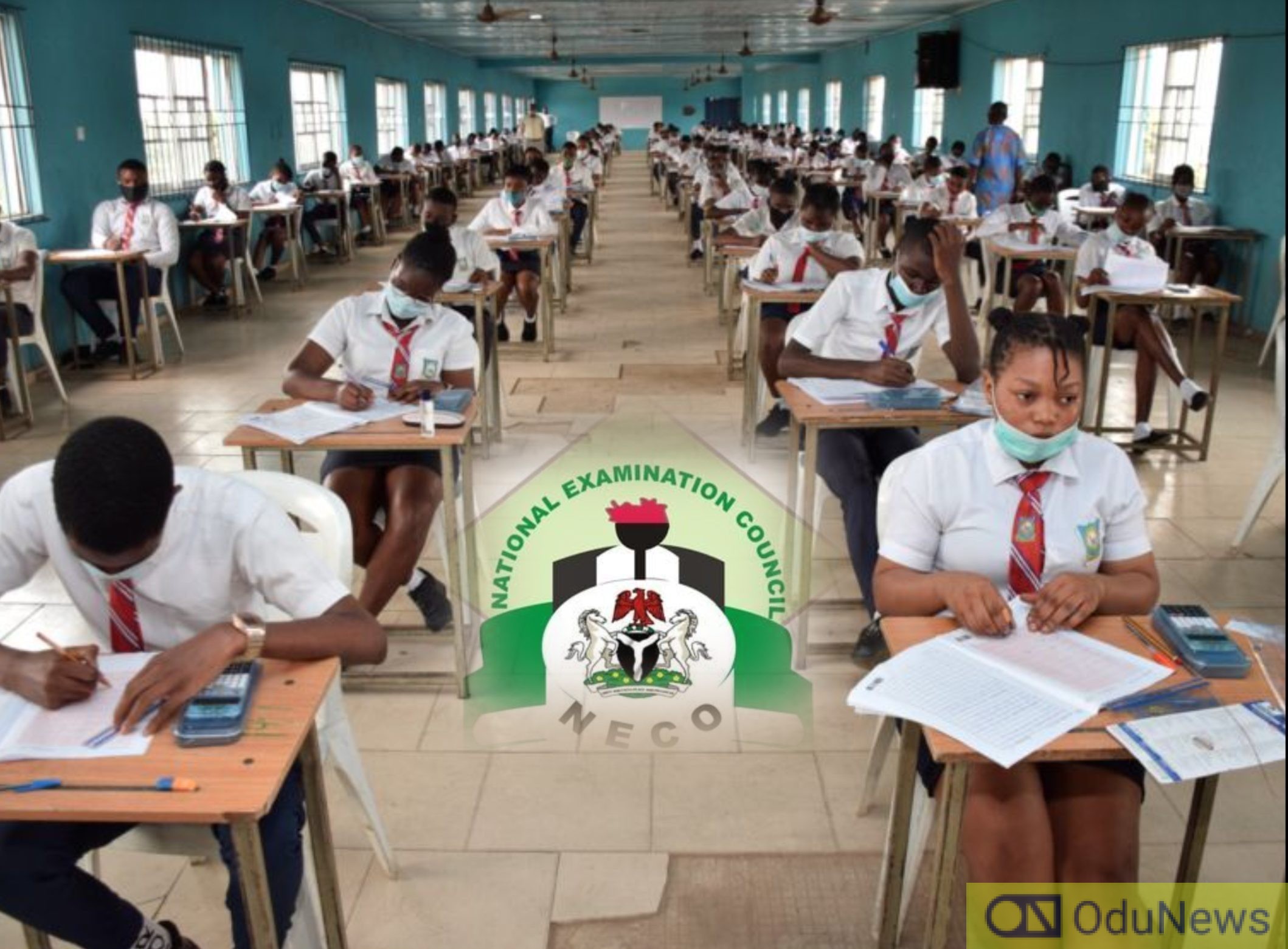 JUST IN: NECO Releases 2022 SSCE Results  