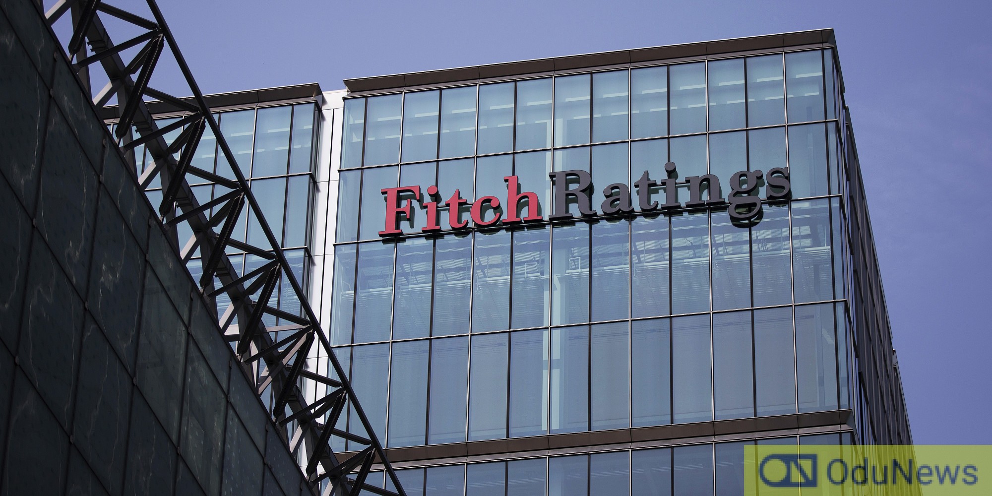 Fitch Upgrades FBN Holdings To 'B', Outlook Stable  