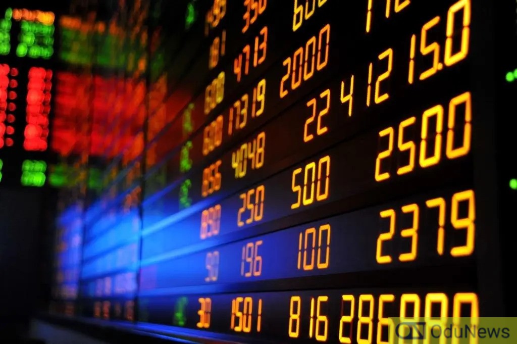 Unlisted Stock Market Sheds N3.81bn  