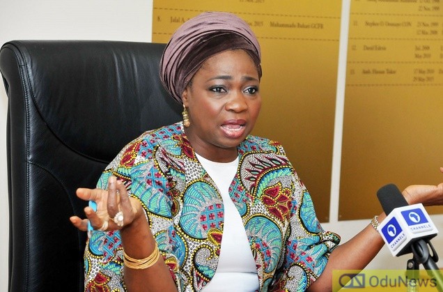 Abike Dabiri Joins Calls Seeking Clemency For Ekweremadu  