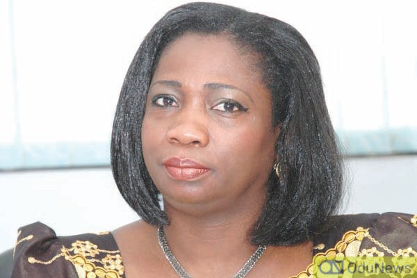 Why Male Nigerians Under 30 Can No Longer Get Dubai Visa - Abike Dabiri  