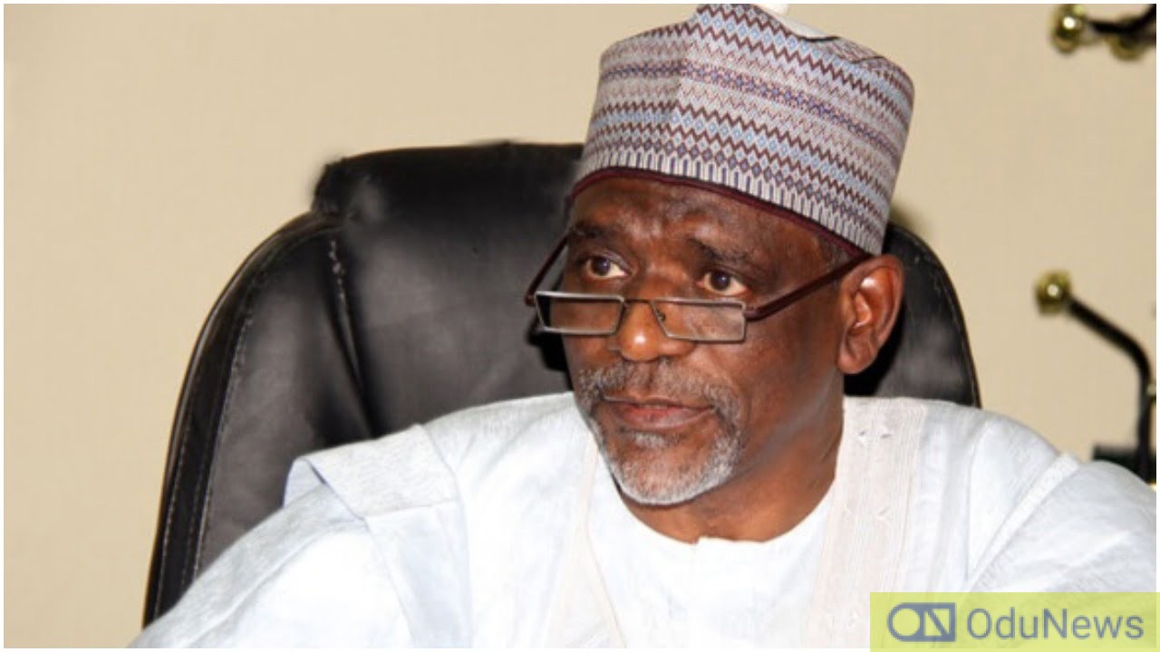 All Unions Except ASUU To Suspend Strike Next Week, Education Minister Adamu Says  