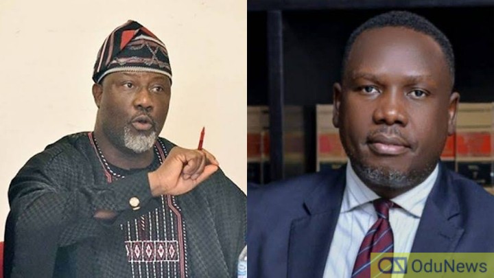 Atiku Appoints Dino Melaye, Daniel Bwala As Spokespersons  