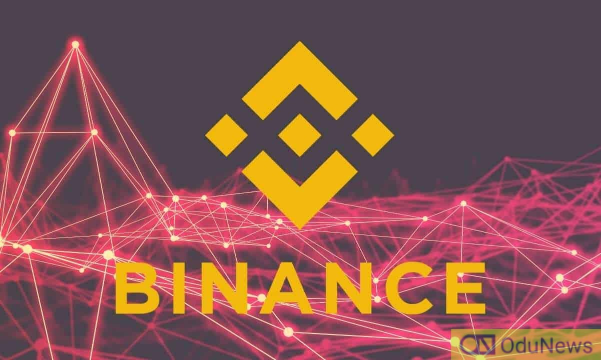 Binance Waives Trading Fee For Ethereum  