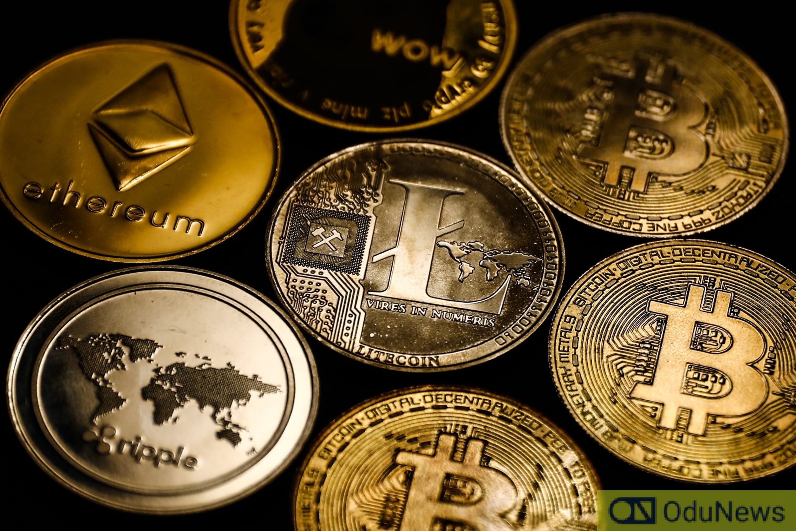 CBN Makes U-turn On Crypto Ban, Plans Regulatory Policy For Usage  