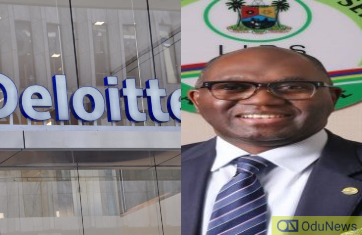 LIRS Partners Deloitte To Boost Transparency, Accountability  