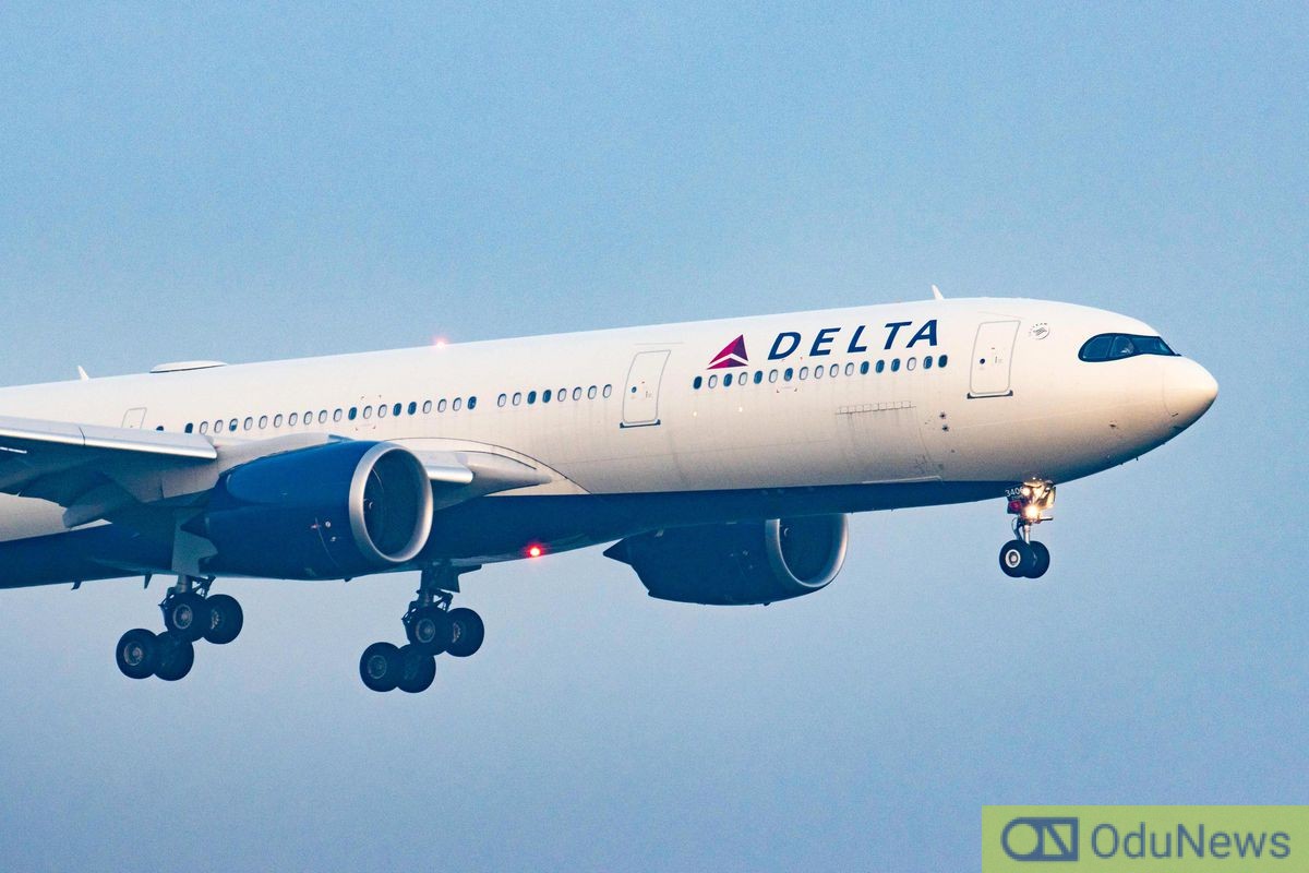 Delta Airlines Suspends Direct New York - Lagos Flights  
